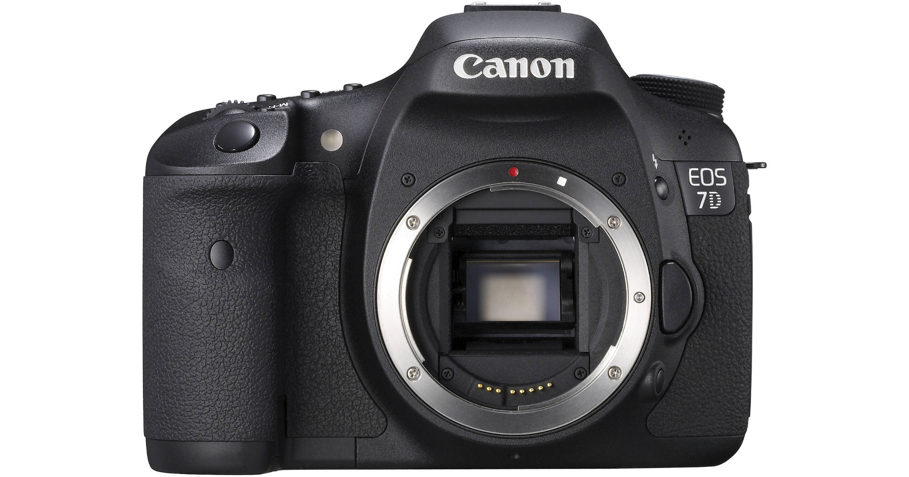 Canon 7D Image