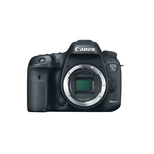Canon 7D MARK II Image