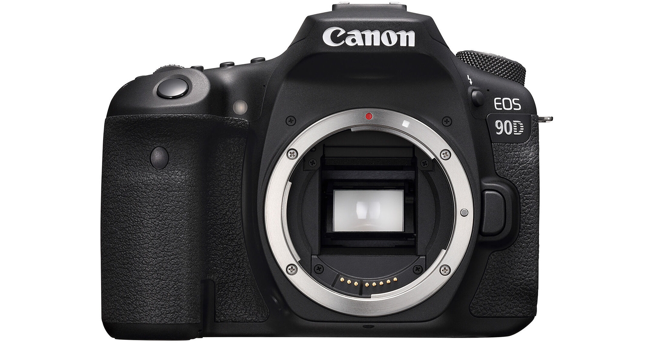 Canon 90D Image