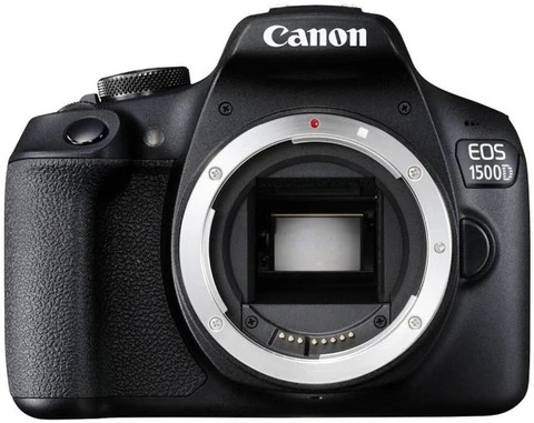 Canon 1300D Image