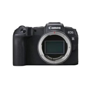 EOS RP Mirrorless Image