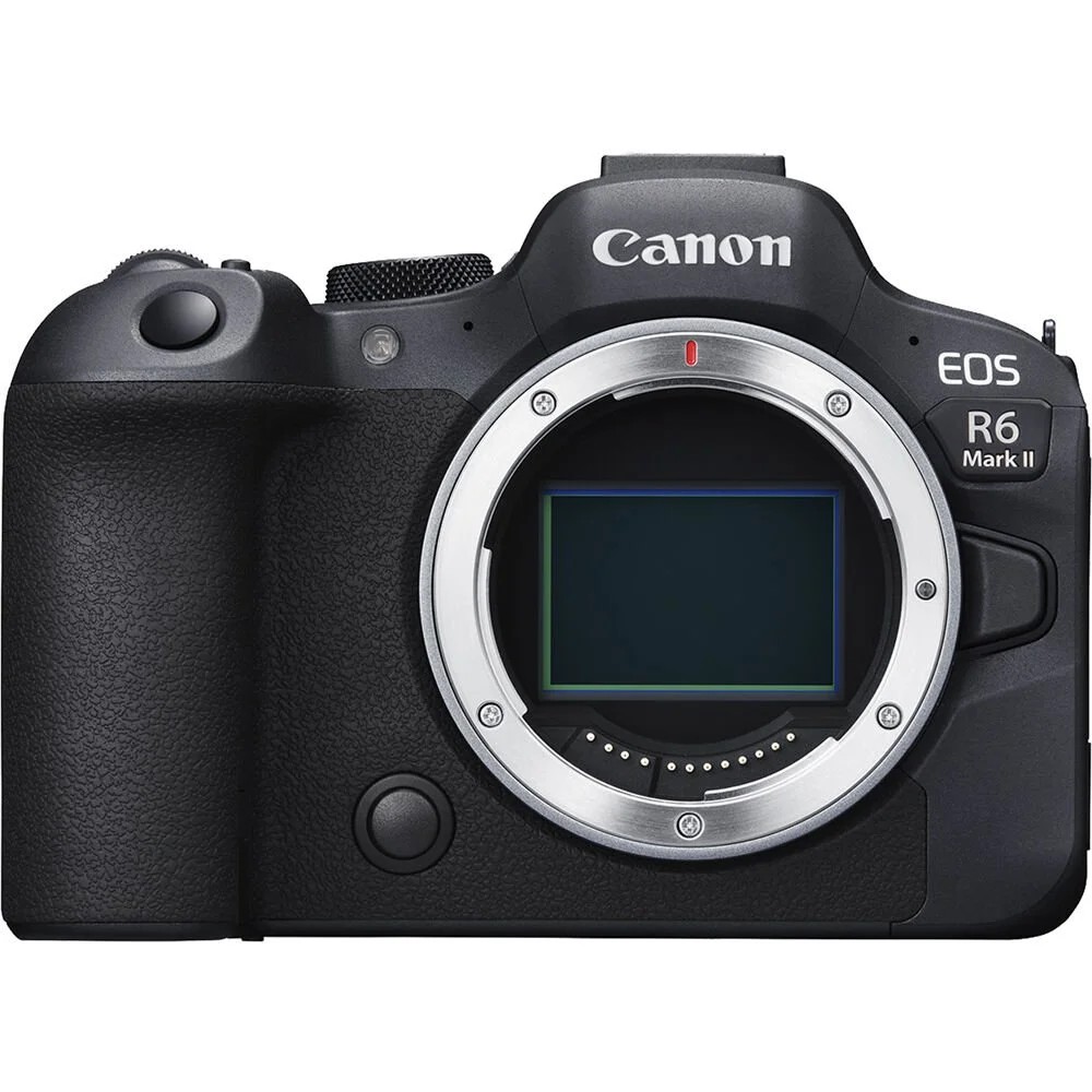 EOS R6 MARK II Image