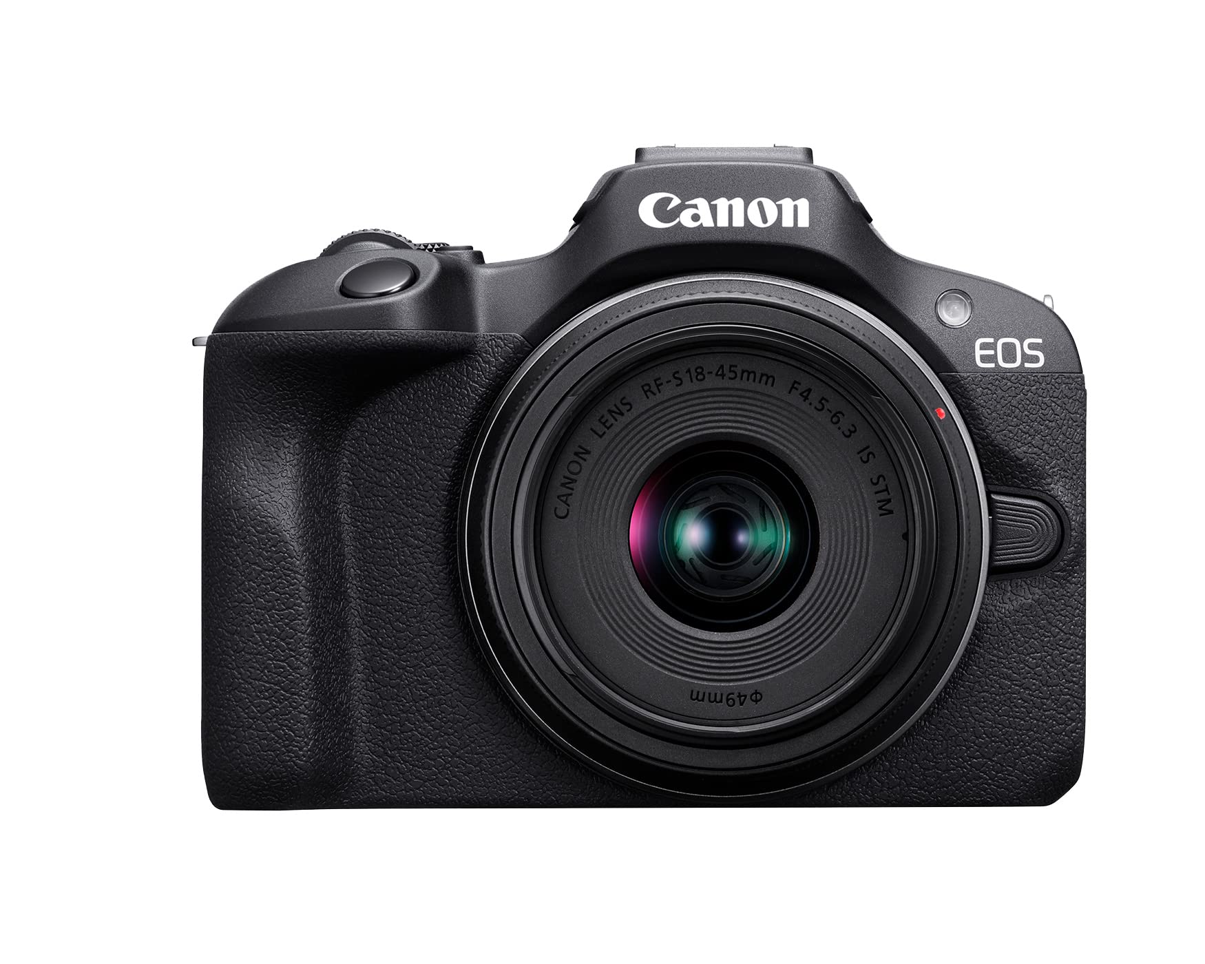 EOS R50 Image