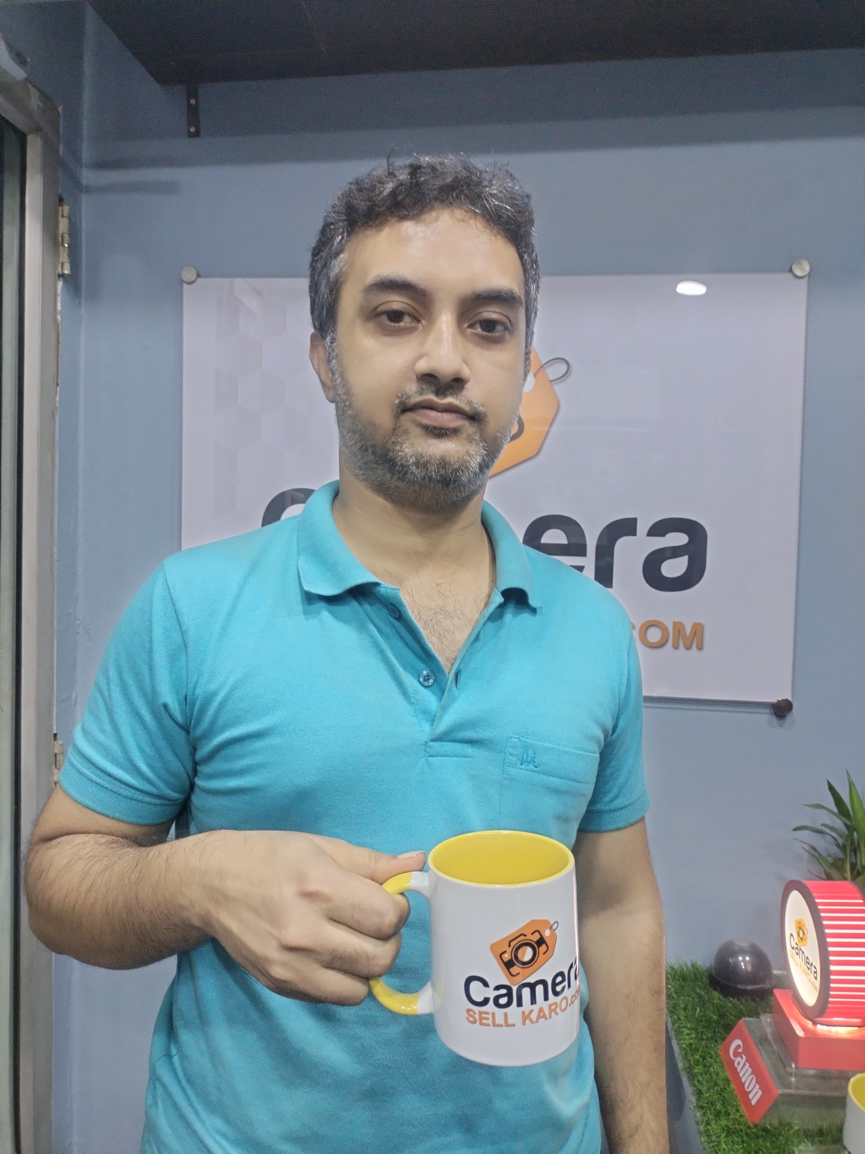 Abhishek Bhaduri
