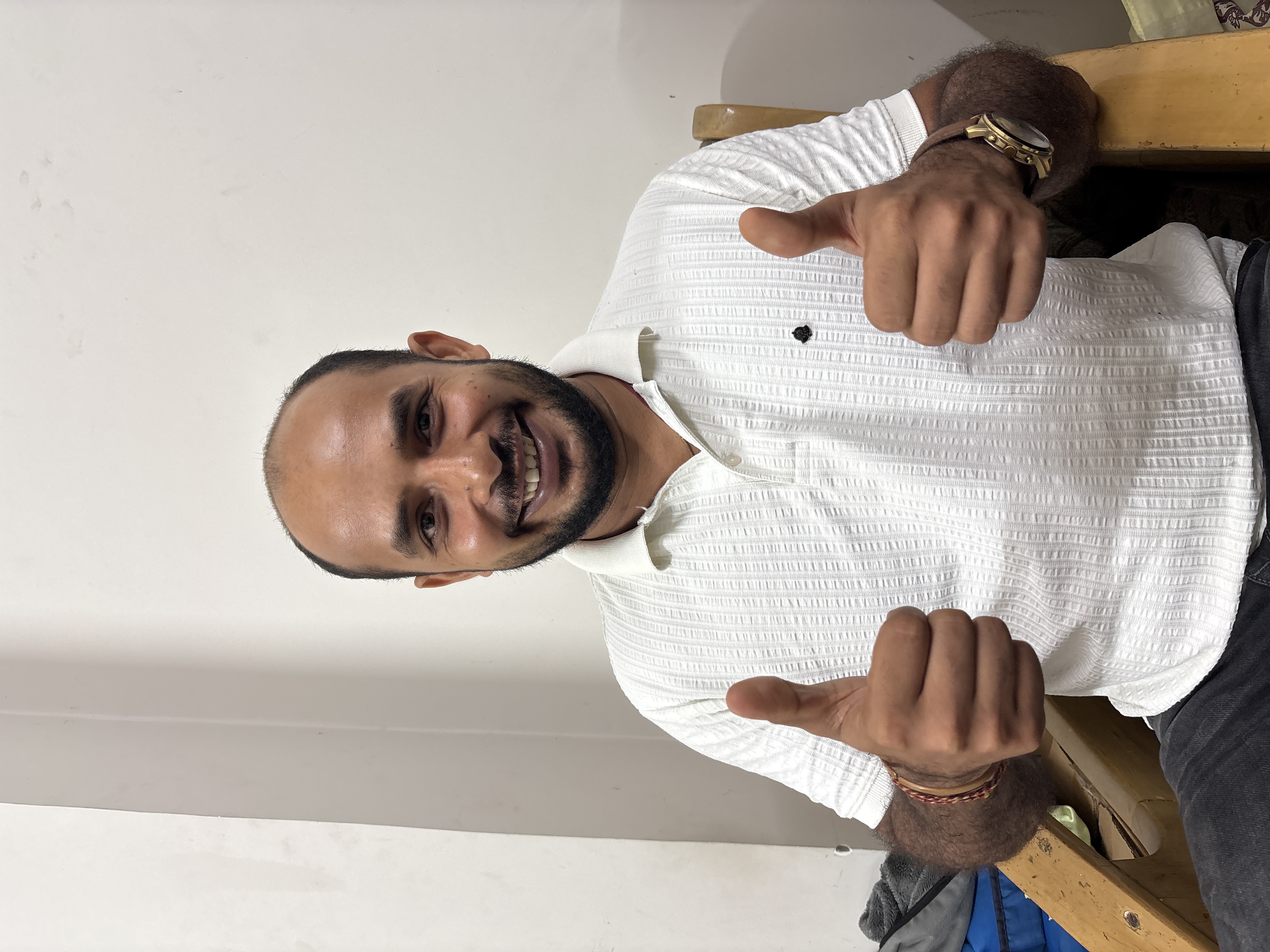 SURAJ KUMAR